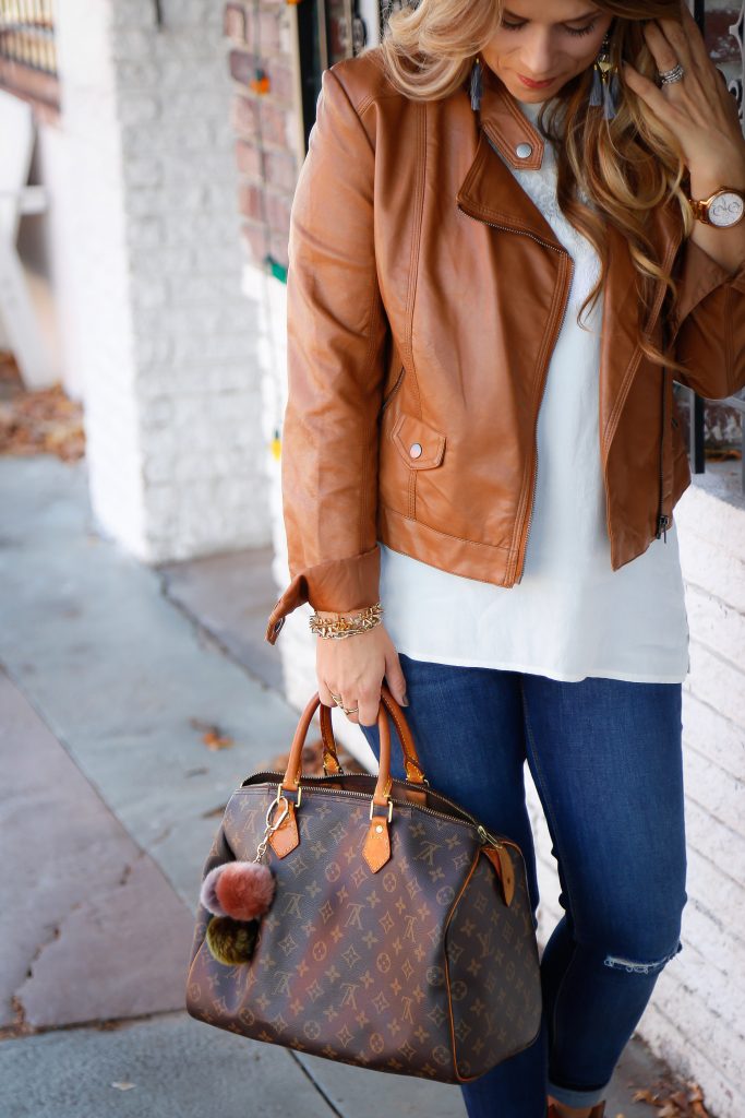 Fall Style What to wear for Thanksgiving 