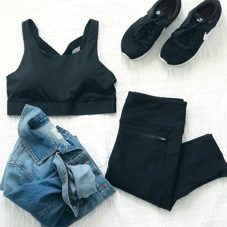 Athleta, Fitness, Workout Style