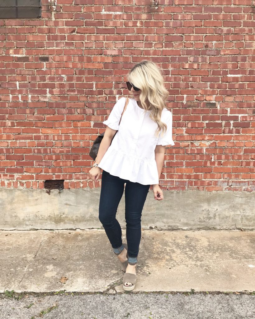 Natural Beaded Row Extensions, Madewell, Stella & Dot