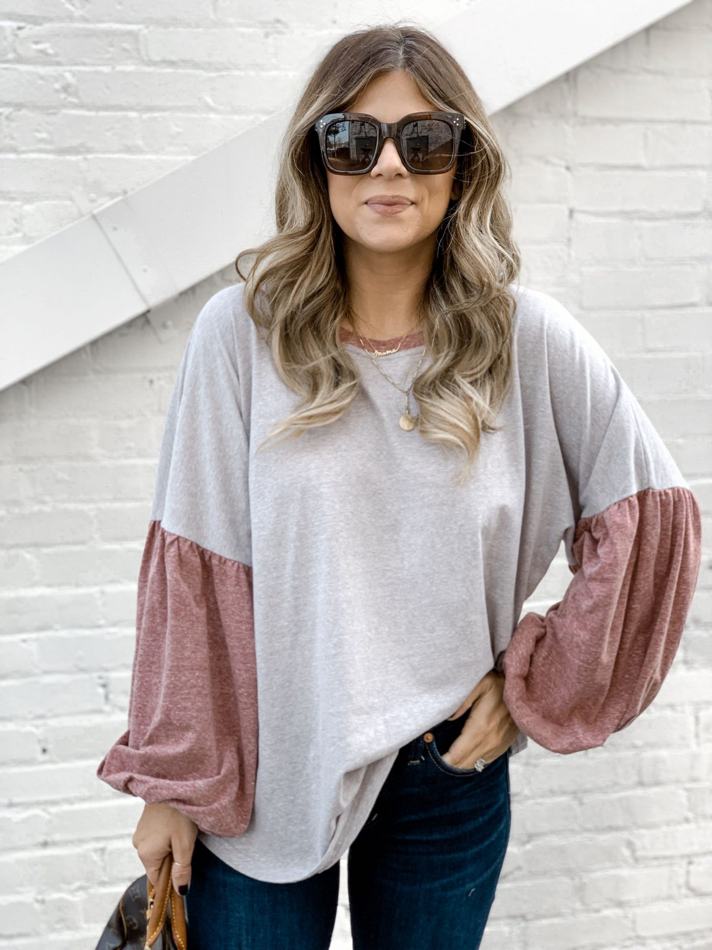 Celine Sunglasses, Celine Dupe, Sunnies, Oversized Sunglasses, Shoplindsey, Madewell Jeans, Stella & Dot, https://rstyle.me/n/cw4igmccvt7