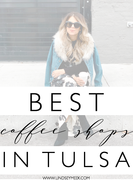 Best Coffee Shop in Tulsa, Fun Things to do in Tulsa, Oklahoma, Coffee, Tulsa Travel Guide