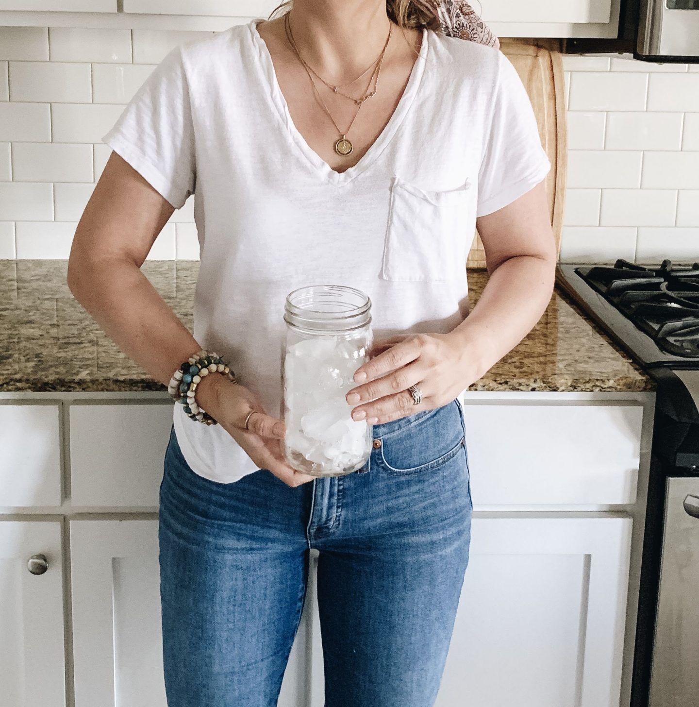 Coffee Protein Shake, Recipe, Madewell Jeans, @madewell, @stelladot, home decor, chinoiserie decor, @starbucks